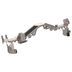Jeep Wrangler JK Truss - Rear - Artec Industries - Apex Sterling Truss Swap Kit - `07-`18